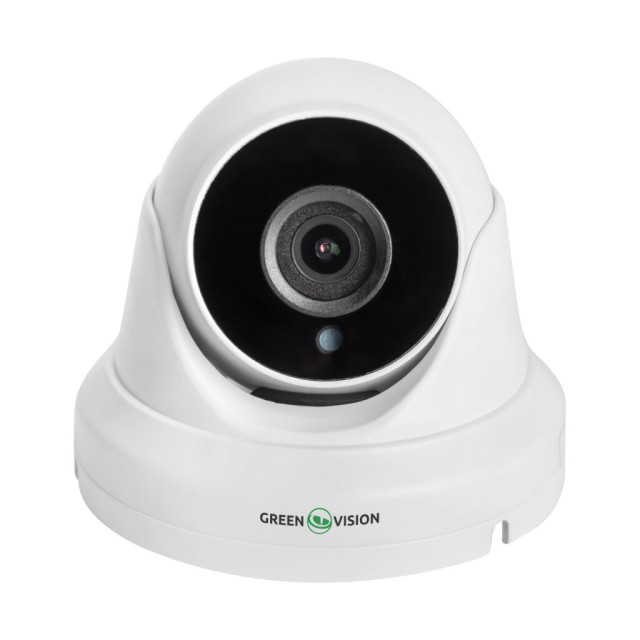Комплект видеонаблюдения на 4 камеры GV-IP-K-W74/04 5MP Комплект видеонаблюдения на 4 камеры GV-IP-K-W74/04 5MP