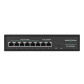 Комплект відеоспостереження з функцією розпізнавання автомобільних номерів на 2 IP камери GV-801 Комплект відеоспостереження з функцією розпізнавання автомобільних номерів на 2 IP камери GV-801