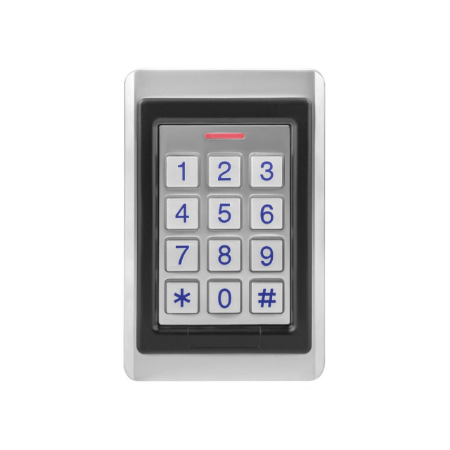 Контроллер доступа GV-CEM-004-K16 Контроллер доступа GV-CEM-004-K16