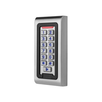 Контроллер доступа GV-CEM-005-S601 Контроллер доступа GV-CEM-005-S601