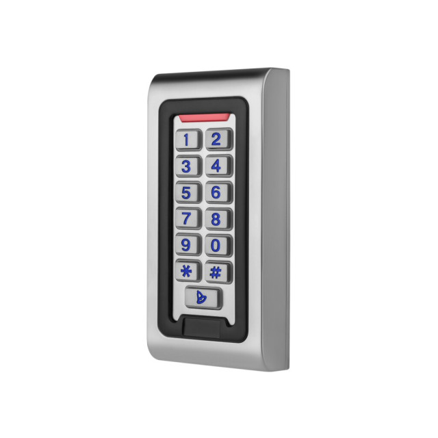 Контроллер доступа GV-CEM-005-S601 Контроллер доступа GV-CEM-005-S601