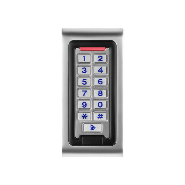 Контроллер доступа GV-CEM-005-S601 Контроллер доступа GV-CEM-005-S601
