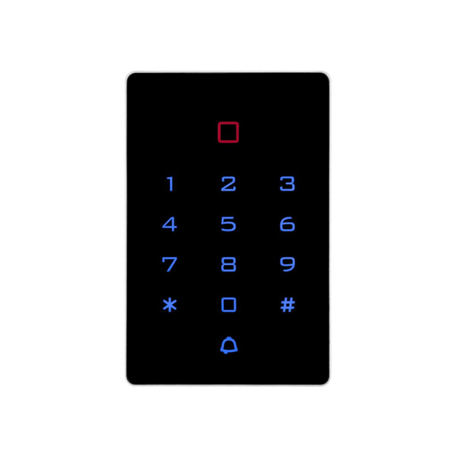 Контроллер доступа GV-CEM-006-T12 Контроллер доступа GV-CEM-006-T12