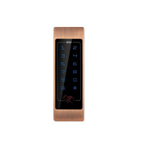 Контролер доступу GV-CEM-011 Outdoor (Bronze) Контролер доступу GV-CEM-011 Outdoor (Bronze)