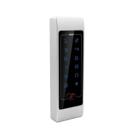 Контроллер доступа GV-CEM-011 Outdoor (Silver) Контроллер доступа GV-CEM-011 Outdoor (Silver)