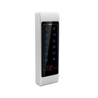 Контроллер доступа GV-CEM-011 Outdoor (Silver) Контроллер доступа GV-CEM-011 Outdoor (Silver)
