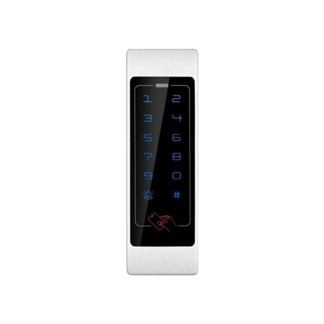 Контроллер доступа GV-CEM-011 Outdoor (Silver) Контроллер доступа GV-CEM-011 Outdoor (Silver)