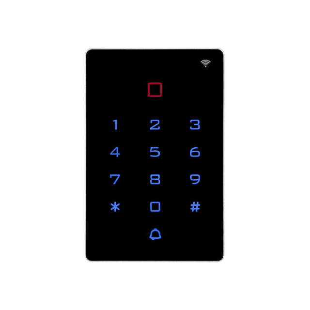 Контроллер доступа Wi-Fi GV-CEM-008-T12EM-W