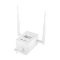 Уличный(наружный) Wi-Fi роутер под сим карту GreenVision GV-001-OUT-4G Уличный(наружный) Wi-Fi роутер под сим карту GreenVision GV-001-OUT-4G