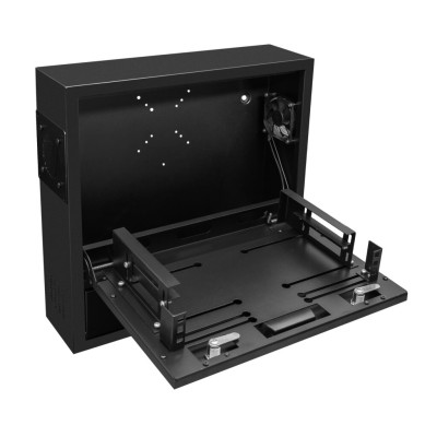 Шкаф GV-DVR-01 18 Шкаф GV-DVR-01 18