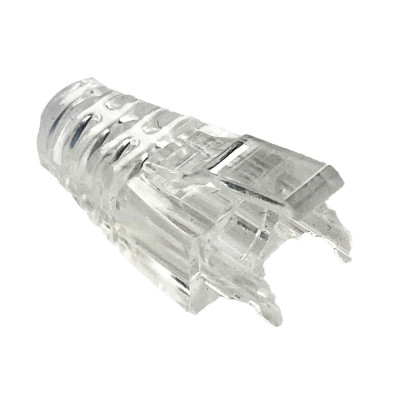 Колпачок коннектора RJ-45 (100 шт) Колпачок коннектора RJ-45 (100 шт)