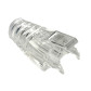 Колпачок коннектора RJ-45 (100 шт) Колпачок коннектора RJ-45 (100 шт)
