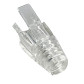 Колпачок коннектора RJ-45 (100 шт) Колпачок коннектора RJ-45 (100 шт)