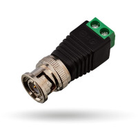 Коннектор GV BNC/M (male) 10 шт Коннектор GV BNC/M (male) 10 шт