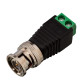 Коннектор GV BNC/M (male) 10 шт Коннектор GV BNC/M (male) 10 шт
