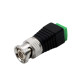 Коннектор GV BNC/M (male) 100 шт Коннектор GV BNC/M (male) 100 шт
