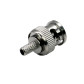 Коннектор GV BNC/M (RG58) crip 10 шт Коннектор GV BNC/M (RG58) crip 10 шт