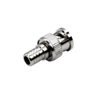 Коннектор GV BNC/M (RG59) crip 50 шт