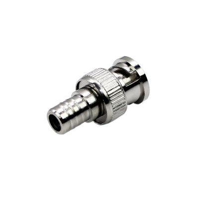 Коннектор GV BNC/M (RG59) crip 50 шт Коннектор GV BNC/M (RG59) crip 50 шт