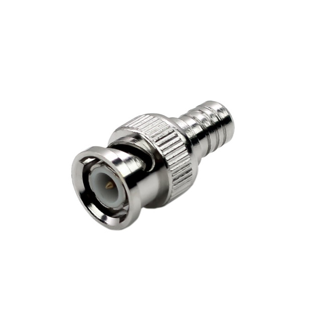 Коннектор GV BNC/M (RG59) crip 50 шт