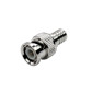 Коннектор GV BNC/M (RG59) crip 50 шт