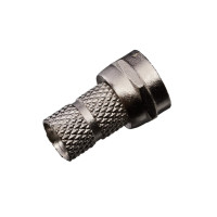 Коннектор GV F/M (RG58) twist 100 шт