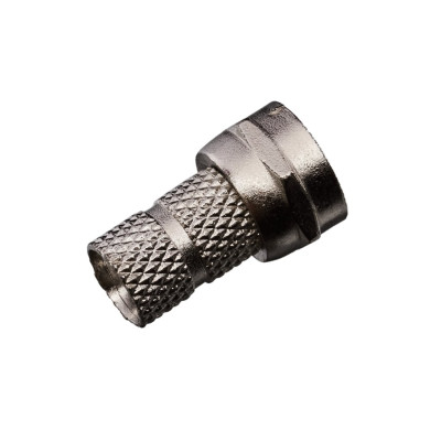 Коннектор GV F/M (RG58) twist 100 шт Коннектор GV F/M (RG58) twist 100 шт