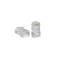 Коннектор RJ45 Cat.5E (100 шт)
