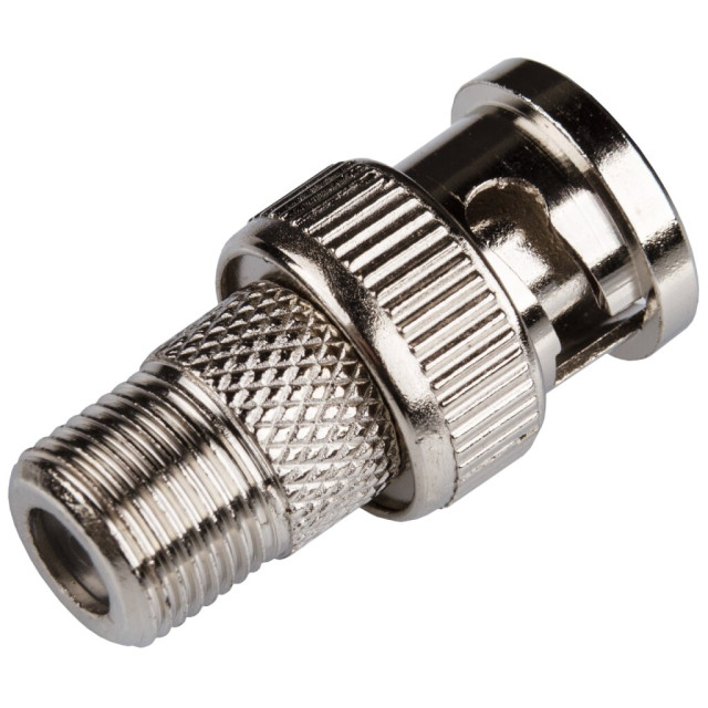 Переходник GV BNC/M-F/F male to female I-type 25 шт Переходник GV BNC/M-F/F male to female I-type 25 шт