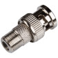 Переходник GV BNC/M-F/F male to female I-type 25 шт Переходник GV BNC/M-F/F male to female I-type 25 шт