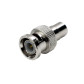 Переходник GV BNC/M-RCA/F male to female I-type 50 шт Переходник GV BNC/M-RCA/F male to female I-type 50 шт