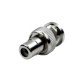 Переходник GV BNC/M-RCA/F male to female I-type 50 шт Переходник GV BNC/M-RCA/F male to female I-type 50 шт