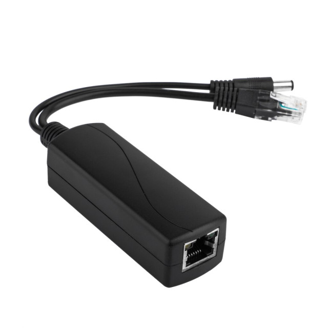 Сплиттер POE GV-POE 48-12V Сплиттер POE GV-POE 48-12V