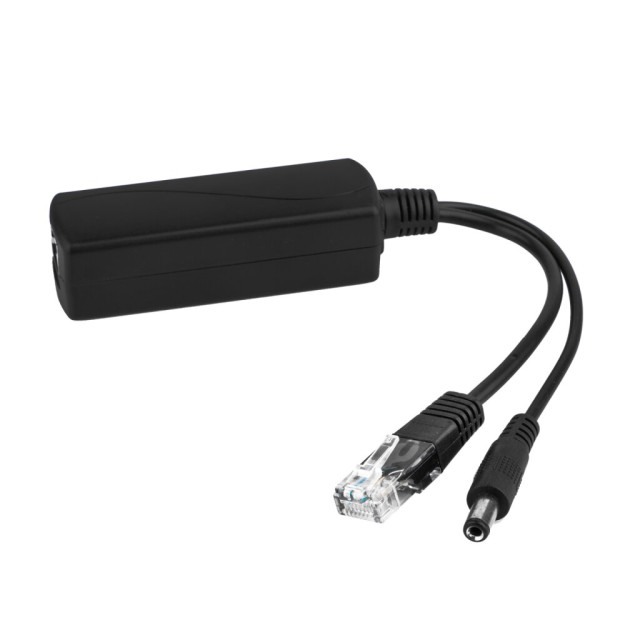 Сплиттер POE GV-POE 48-12V Сплиттер POE GV-POE 48-12V