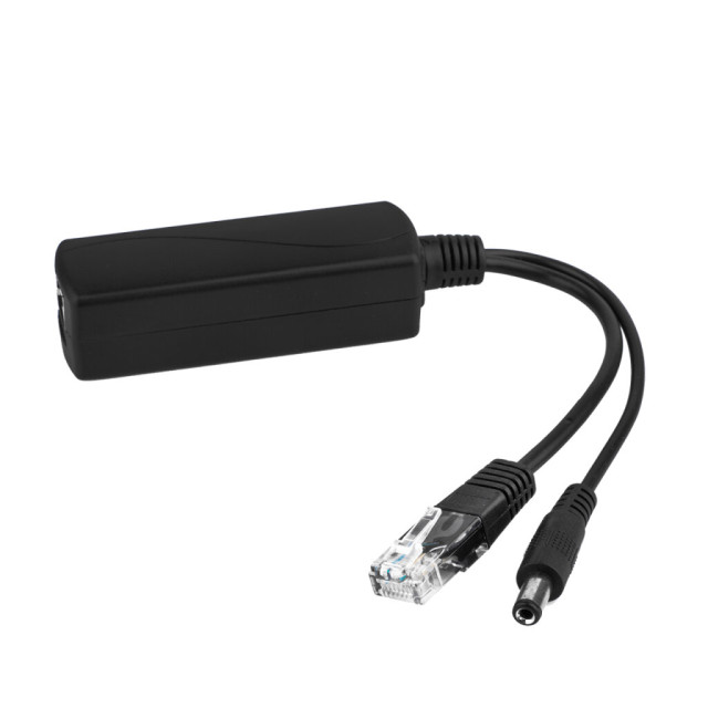 Сплиттер POE GV-POE 48-12V Сплиттер POE GV-POE 48-12V