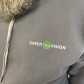 Батник GV графит без змейки (p. XL) Батник GV графит без змейки (p. XL)
