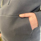 Батник GV графит без змейки (p. XL) Батник GV графит без змейки (p. XL)