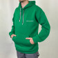 Батник GV зеленый без змейки (p. XL) Батник GV зеленый без змейки (p. XL)
