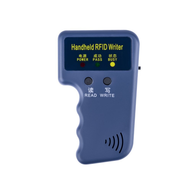 Дубликатор RFID GV-002 Дубликатор RFID GV-002