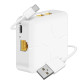 Cетевой разветвитель GV-05GE Cетевой разветвитель GV-05GE