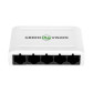 Коммутатор сетевой GV-001-H-05P