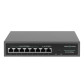 Коммутатор сетевой GV-014-D-06+2P POE Коммутатор сетевой GV-014-D-06+2P POE