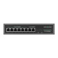 Коммутатор сетевой GV-014-D-06+2P POE Коммутатор сетевой GV-014-D-06+2P POE