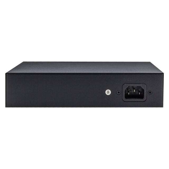 Коммутатор сетевой POE GV-006-D-04+2P Коммутатор сетевой POE GV-006-D-04+2P