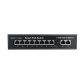 Коммутатор сетевой POE GV-008-D-08+2PG Коммутатор сетевой POE GV-008-D-08+2PG