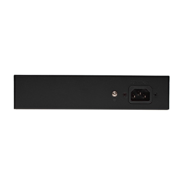Коммутатор сетевой POE GV-008-D-08+2PG Коммутатор сетевой POE GV-008-D-08+2PG