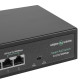 Коммутатор сетевой POE GV-015-D-06+2P Коммутатор сетевой POE GV-015-D-06+2P