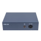 Коммутатор сетевой POE GV-017-AI-4+1P