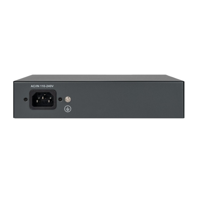 Коммутатор сетевой POE GV-018-D-08G+2PG+1SFP Коммутатор сетевой POE GV-018-D-08G+2PG+1SFP