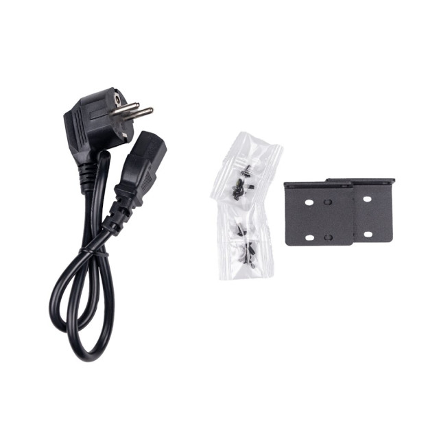 Коммутатор сетевой POE GV-019-AI-16+2PG Коммутатор сетевой POE GV-019-AI-16+2PG